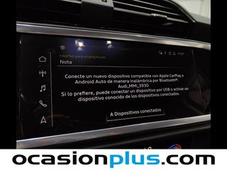 Audi Q3 Advanced 35 TFSI 110 kW (150 CV) S tronic