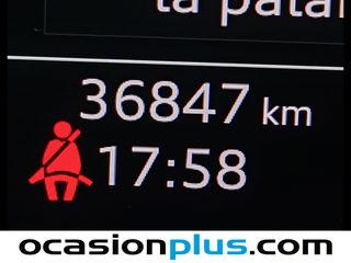 Audi Q3 Advanced 35 TFSI 110 kW (150 CV) S tronic