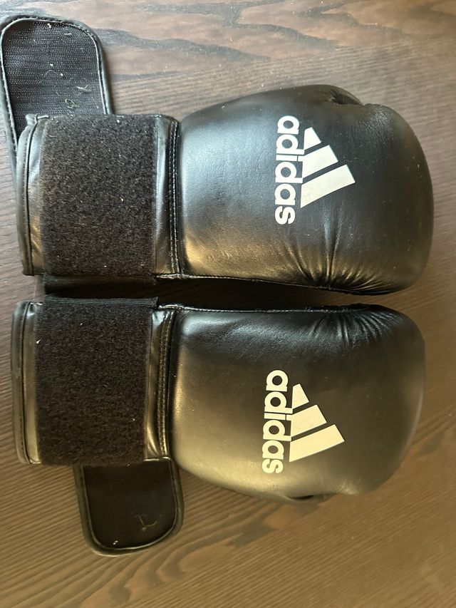 Guantes Boxeo Adidas 10 oz