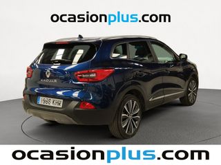 Renault Kadjar Zen Energy TCe 96 kW (130 CV)