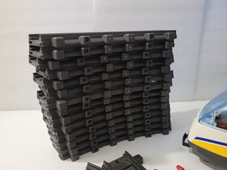 Tren RC de Playmobil CON CAJA