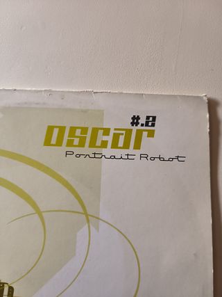 Lote Vinilos Techno y Minimal Techno