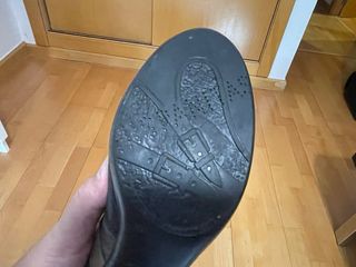 Zapatos HISPANITAS tipo Flamenca