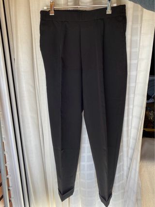 Pantalón largo vestir