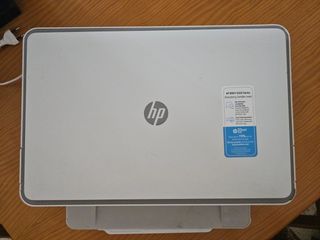 Impresora HP Envy 6000 Series