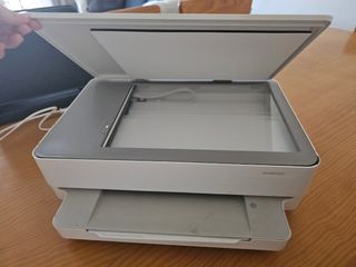 Impresora HP Envy 6000 Series