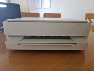 Impresora HP Envy 6000 Series