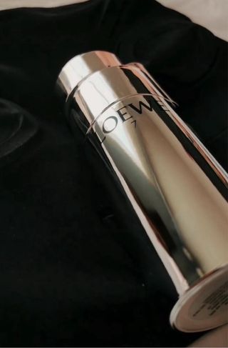 Loewe 7 Plata (Batch Antiguo)