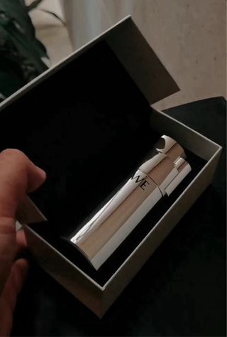 Loewe 7 Plata (Batch Antiguo)
