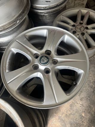 Llantas Jaguar 16 Pulgadas