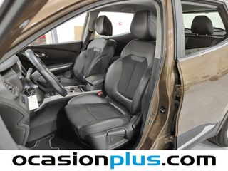 Renault Kadjar Zen Energy dCi 81 kW (110 CV)