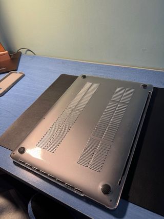 MacBook Pro 16 2019 32GB i9