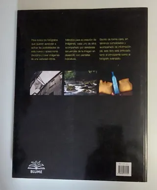 Creación de imágenes digitales: Guía visual