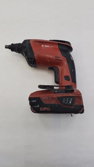 Taladro A Bateria Hilti Sd 5000 A22