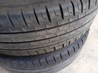 Neumáticos reforzados para autocaravana