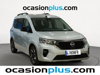 Nissan Townstar 1.3G L1 Tekna 96 kW (130 CV)