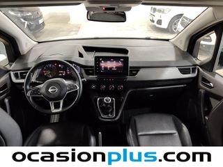 Nissan Townstar 1.3G L1 Tekna 96 kW (130 CV)
