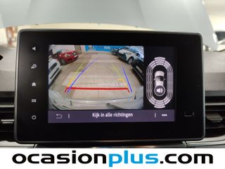 Nissan Townstar 1.3G L1 Tekna 96 kW (130 CV)