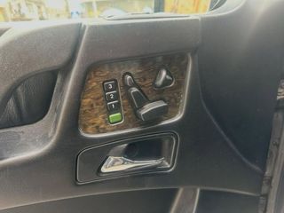 Mercedes Clase G 270 CDI