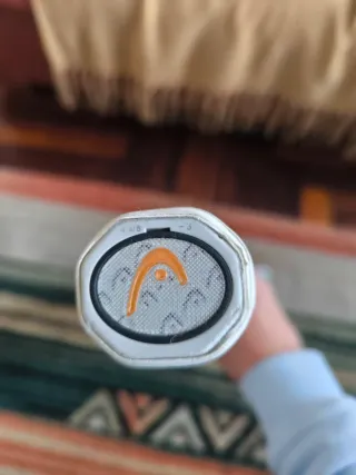 Raqueta Tenis Head Prestige S