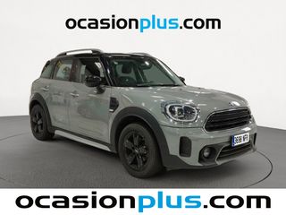 MINI MINI Countryman Cooper 100 kW (136 CV)
