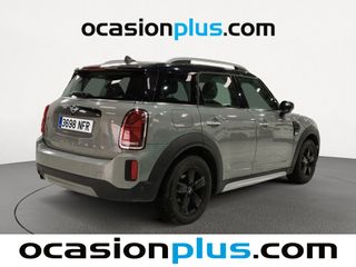 MINI MINI Countryman Cooper 100 kW (136 CV)
