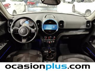 MINI MINI Countryman Cooper 100 kW (136 CV)