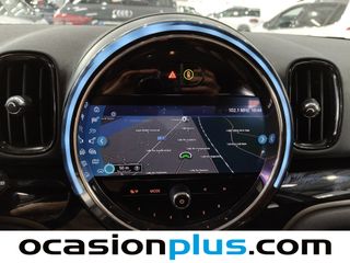 MINI MINI Countryman Cooper 100 kW (136 CV)