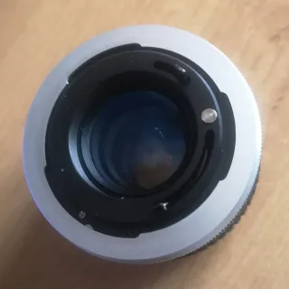 Kenko Macro Teleplus MC7 2x