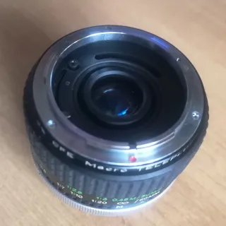 Kenko Macro Teleplus MC7 2x