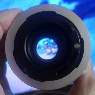 Kenko Macro Teleplus MC7 2x