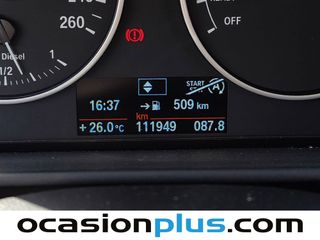 BMW Serie 1 118d 105 kW (143 CV)