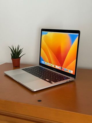 MacBook Pro 13 2020 i5 16/512GB