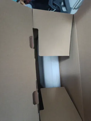 Giradischi Bluetooth blu vintage Mersoco