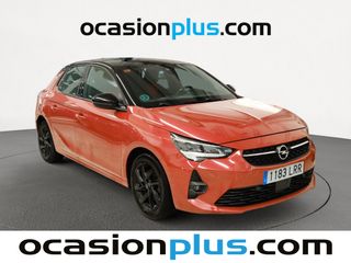 Opel Corsa 1.2 Turbo XHL GS-Line 74 kW (100 CV)