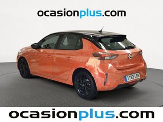 Opel Corsa 1.2 Turbo XHL GS-Line 74 kW (100 CV)