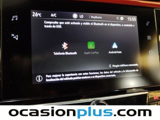 Opel Corsa 1.2 Turbo XHL GS-Line 74 kW (100 CV)