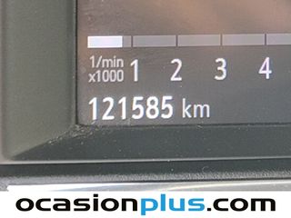 Opel Corsa 1.2 Turbo XHL GS-Line 74 kW (100 CV)