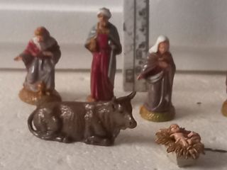 PASTORI PRESEPE MORANDUZZO 