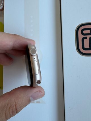 Apple Watch 10 42mm 100%