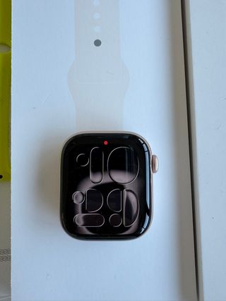 Apple Watch 10 42mm 100%