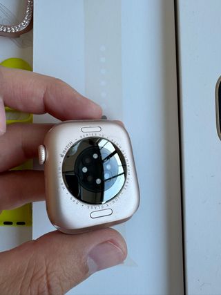 Apple Watch 10 42mm 100%