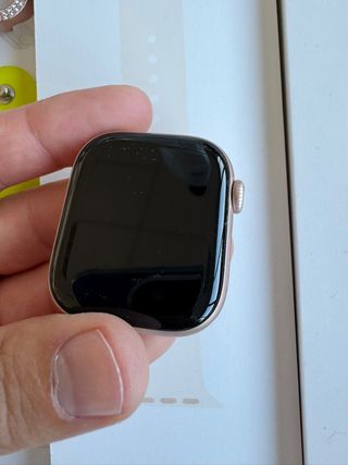 Apple Watch 10 42mm 100%
