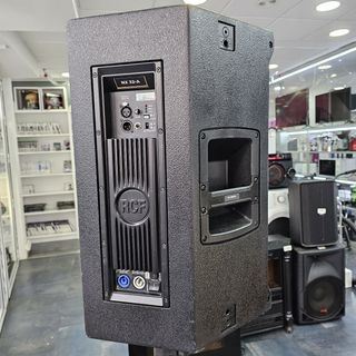 Música profesional Altavoz RCF NX32A