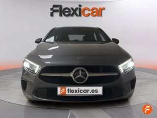 Mercedes Clase A A 180 d