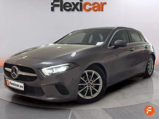Mercedes Clase A A 180 d