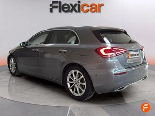 Mercedes Clase A A 180 d