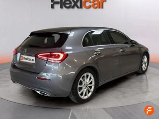 Mercedes Clase A A 180 d