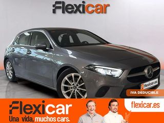 Mercedes Clase A A 180 d