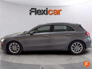Mercedes Clase A A 180 d